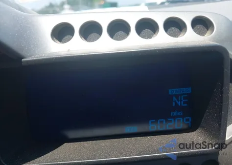 2014 Chevrolet Sonic Ls Manual from USA, damaged, VIN 1G1JB6SH7E4225657